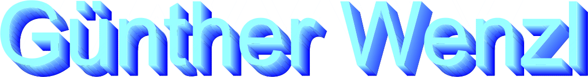 Günther-Wenzl-Logo